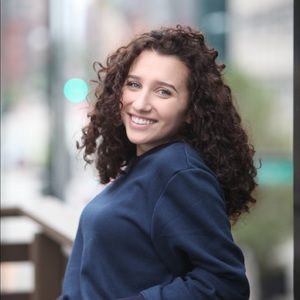 Meet your Posher, Celina